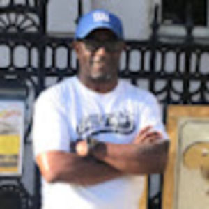 Meet your Posher, Rodney paul